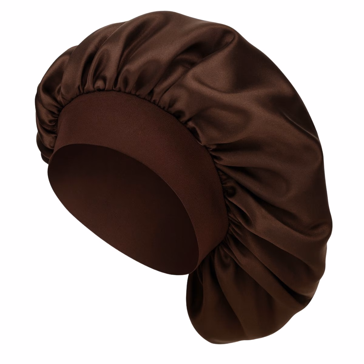 Juma Satin Bonnet