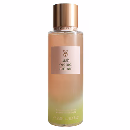 Victoria's Secret Luch Orchid Amber Body Spray 250ML