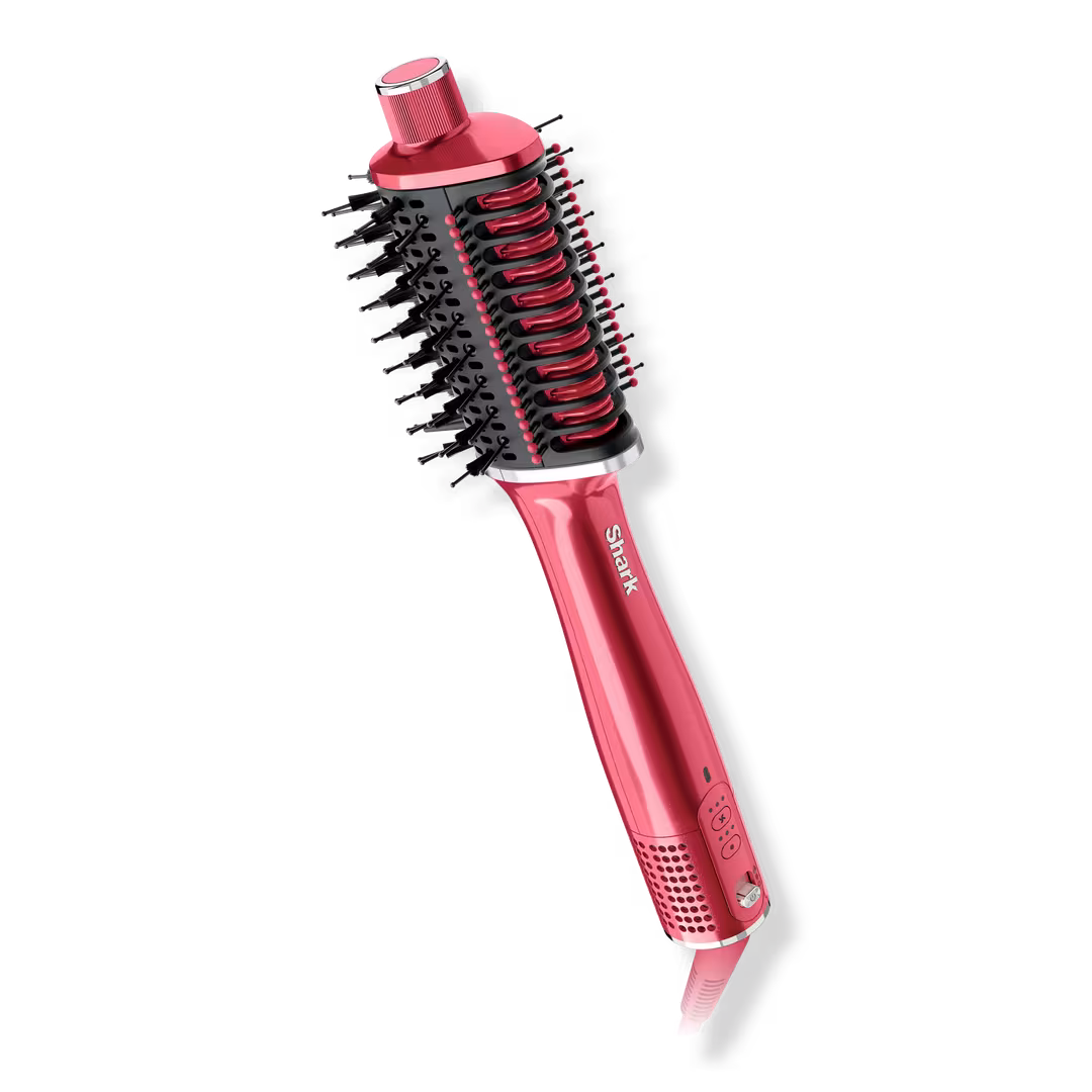 Shark Beauty  Shark Glossi 2-in-1 Hot Tool And Air Glosser