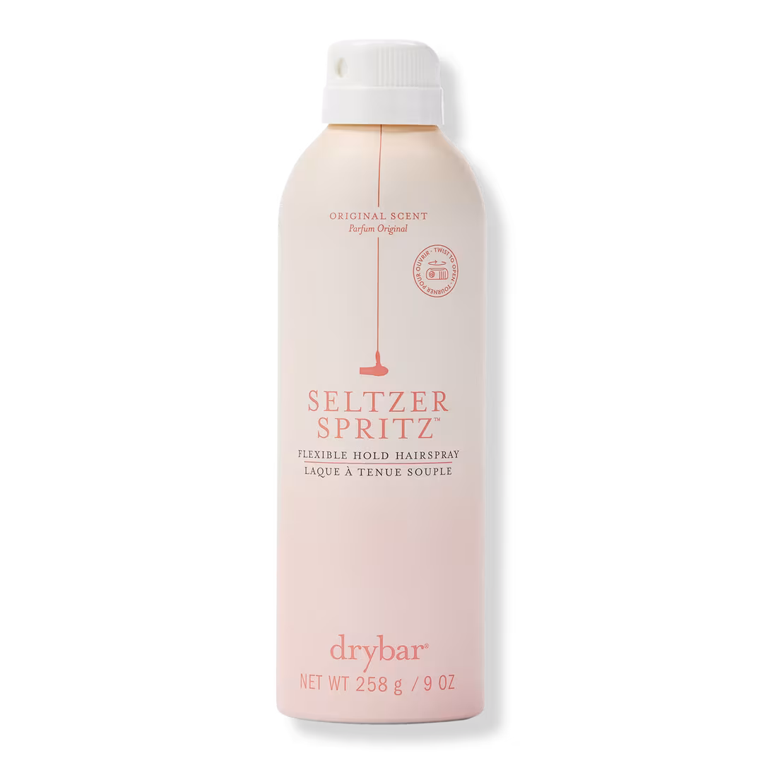 Drybar  Seltzer Spritz Flexible Hold Hairspray