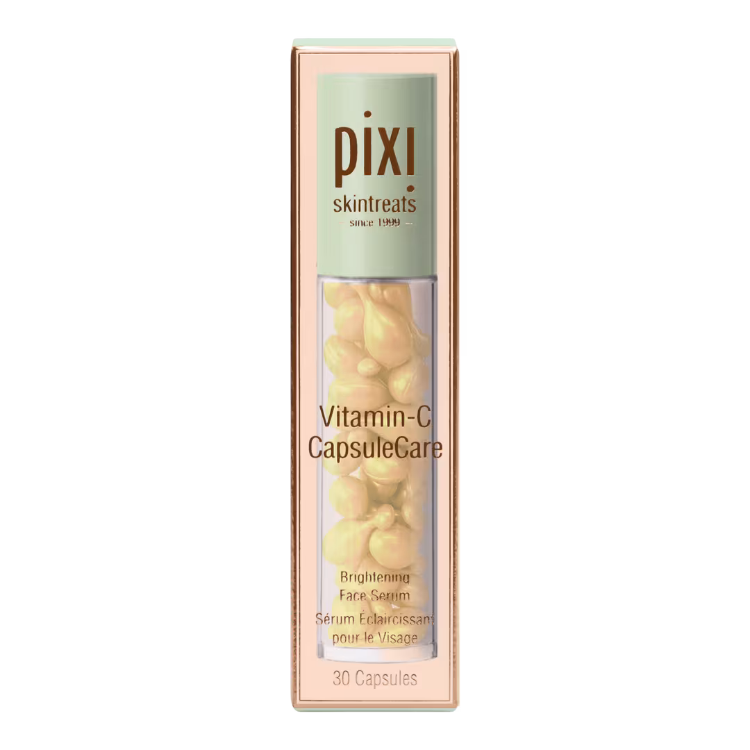 Pixi  Vitamin-C CapsuleCare Brightening Face Serum