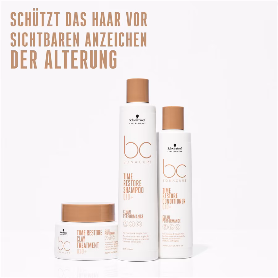 Shampoo