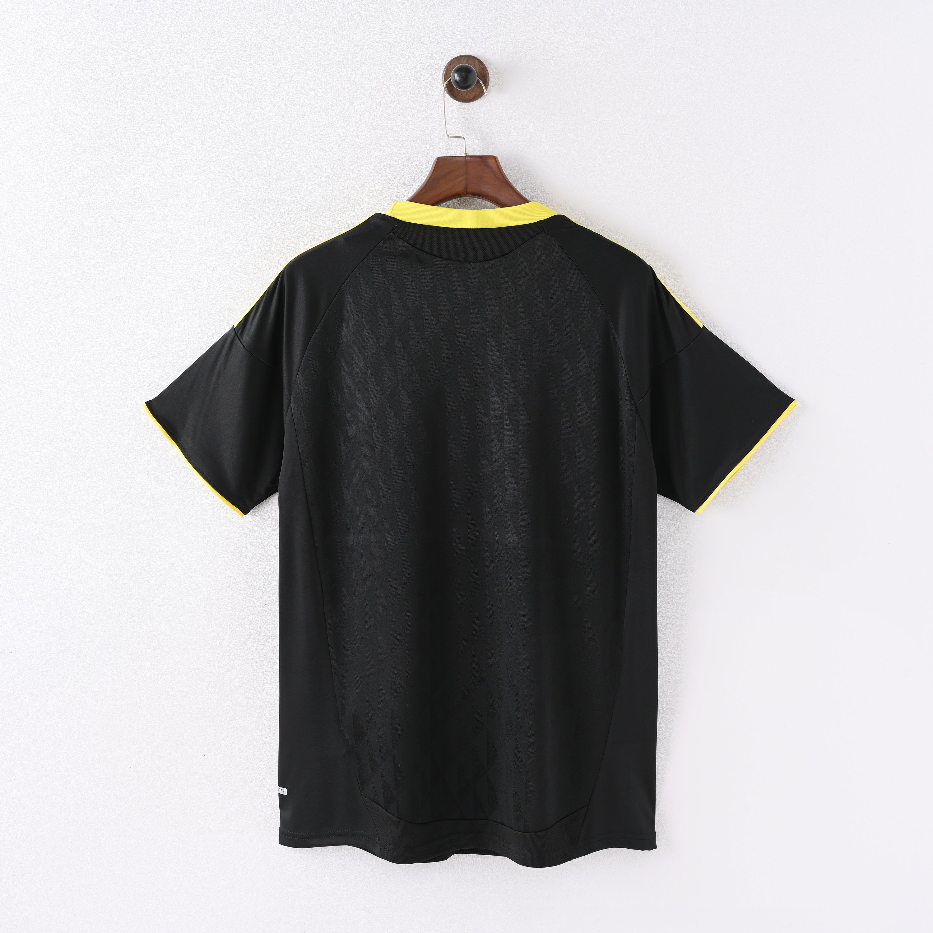 Liverpool Retro Vintage Third Jersey Men 2010-2011