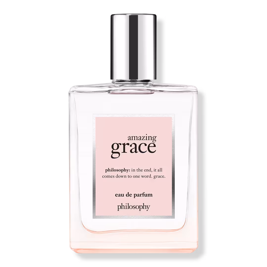 Philosophy  Amazing Grace Eau de Parfum