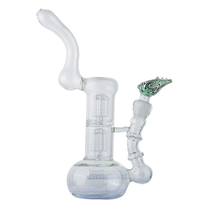 18mm Male Conch Bong Bowl