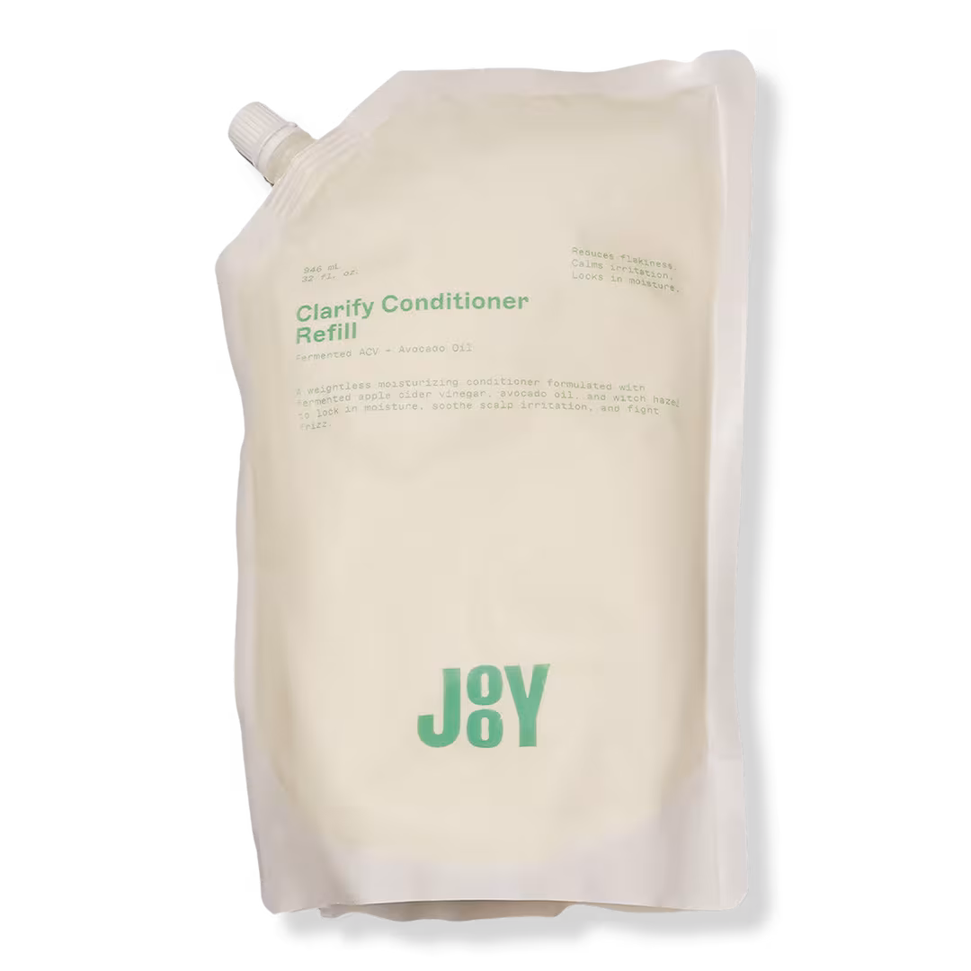 JooY  Clarify Conditioner Refill
