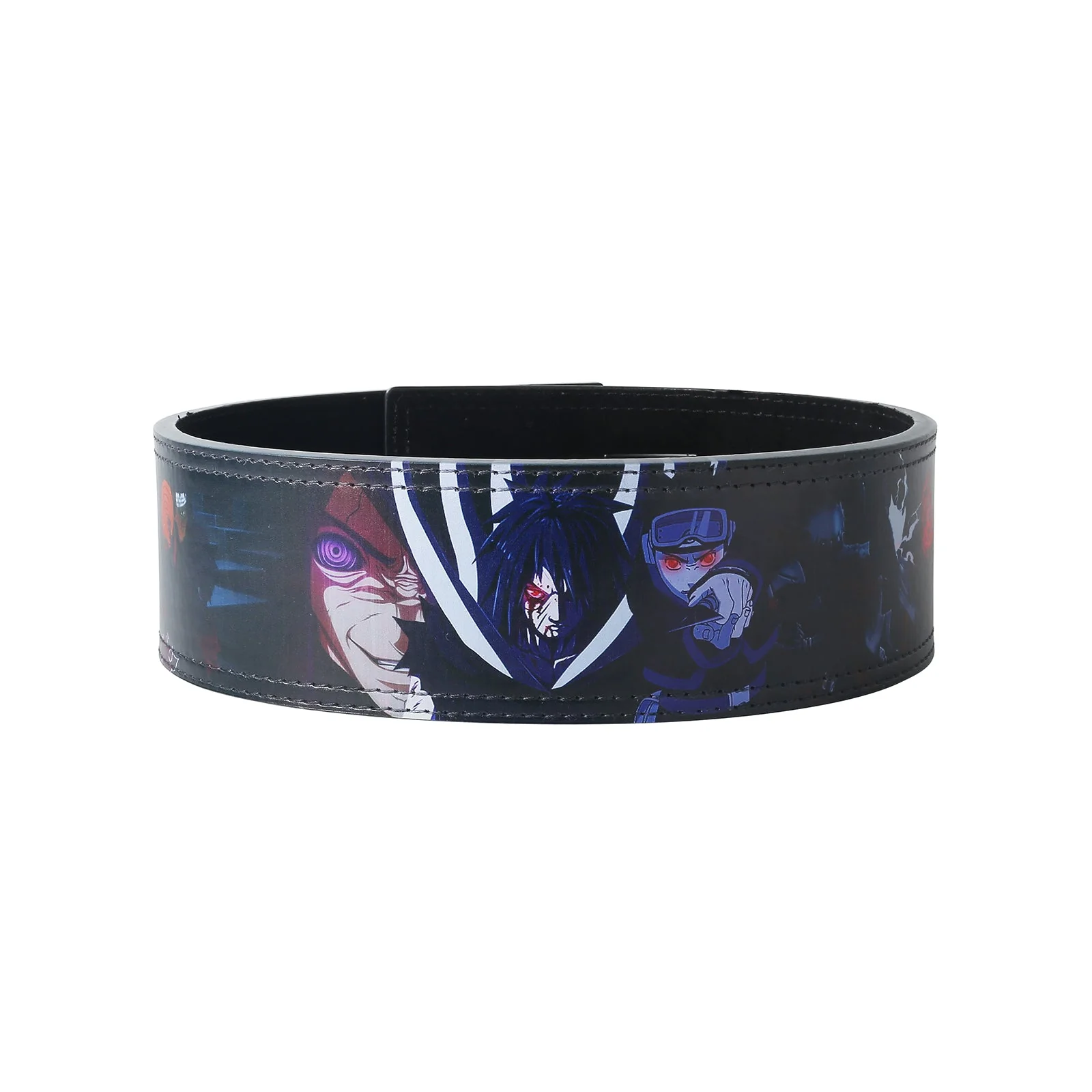 Naruto - Obito and Madara Training Belt