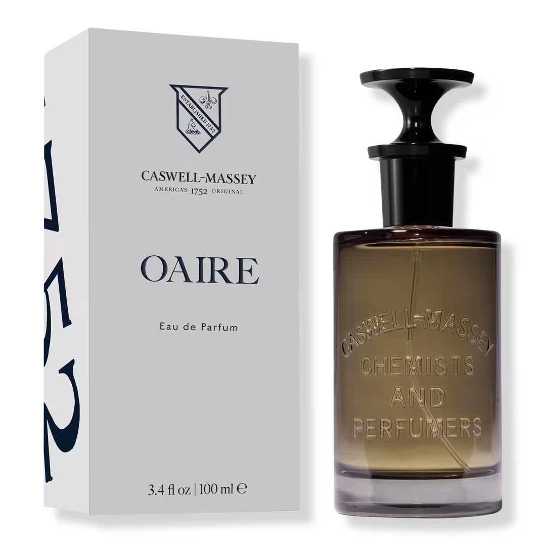 Caswell-Massey  OAIRE Eau de Parfum