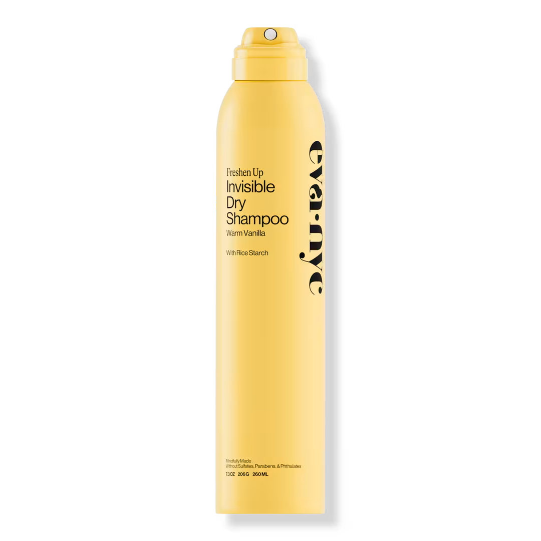 Eva Nyc  Freshen Up Invisible Dry Shampoo