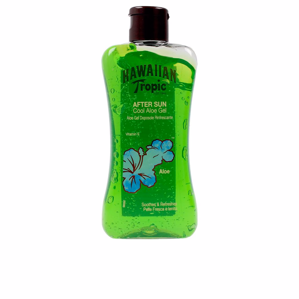 AFTER SUN kühlendes Aloe-Gel