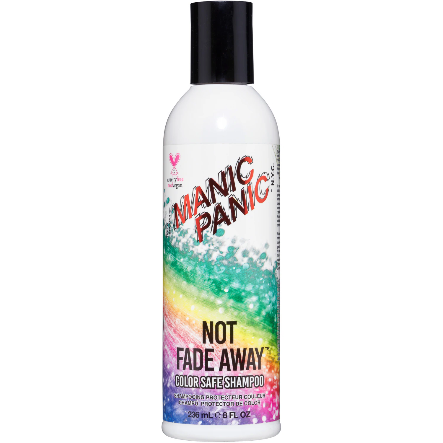 Not Fade Away Color Safe Shampoo
