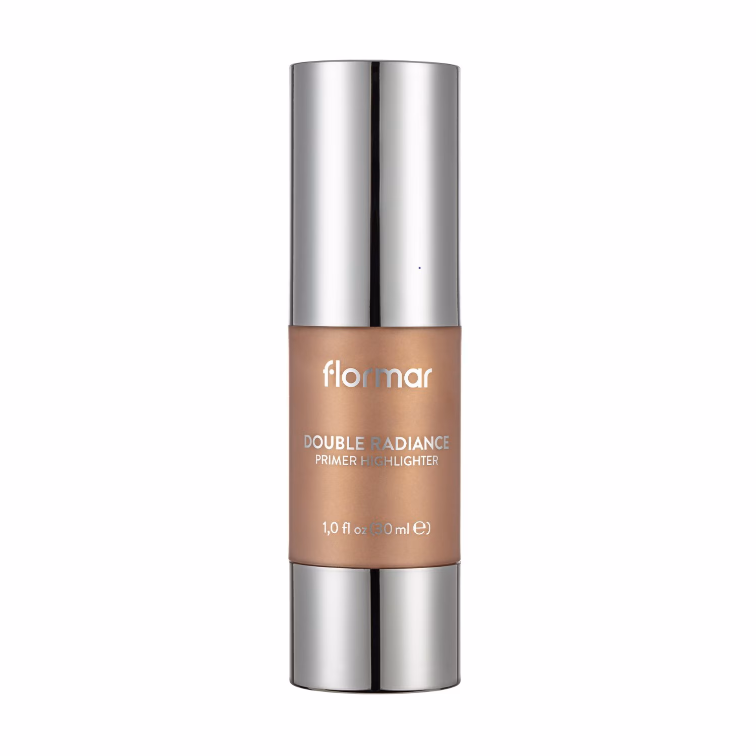 Double Radi Highlighter PRM-Champagne