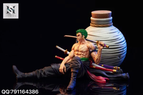 One Piece - HS Studio Roronoa Zoro