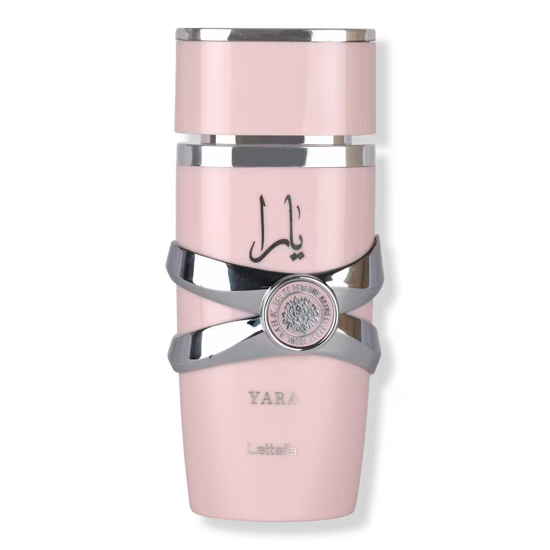 Lattafa  Yara Eau de Perfume Natural Spray