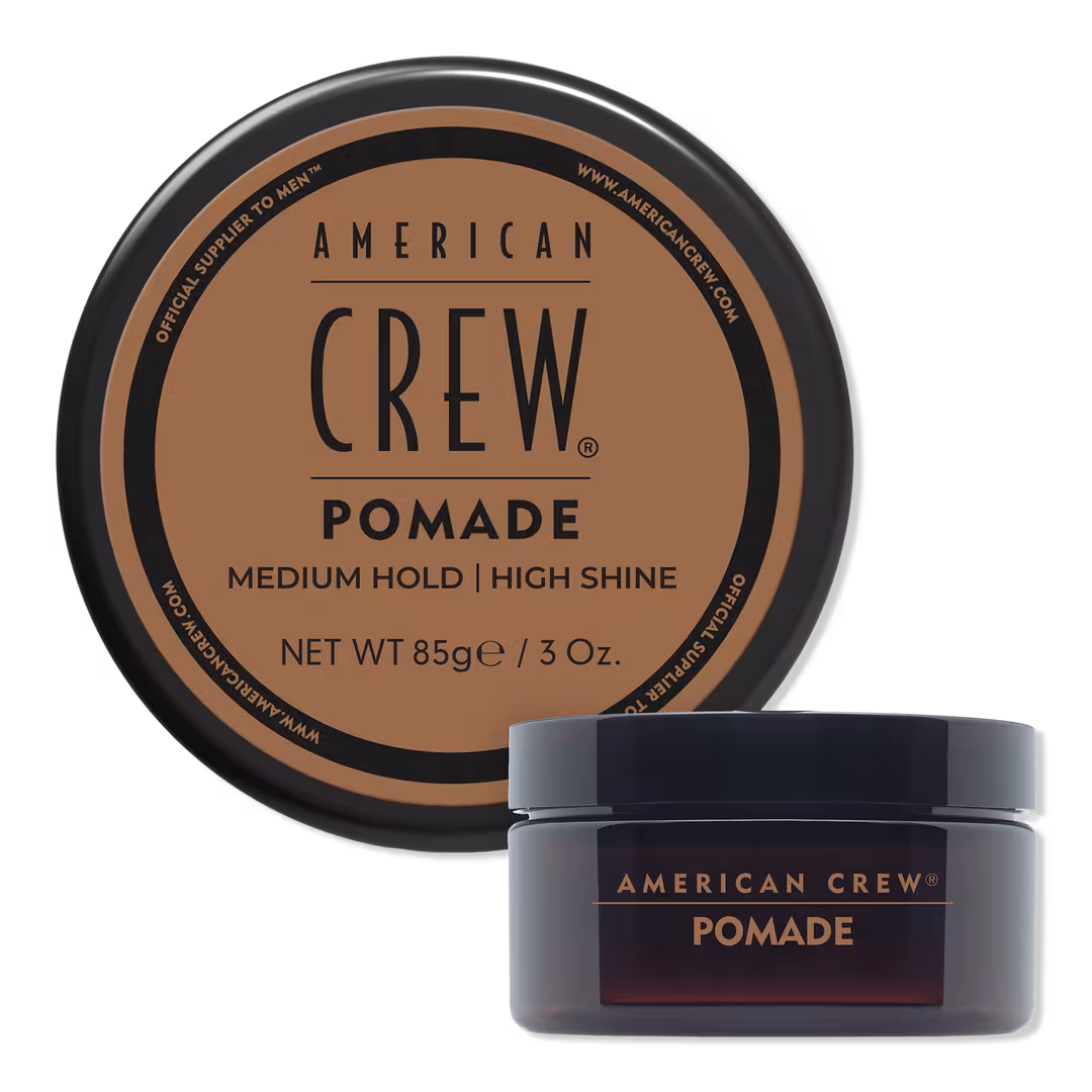 American Crew  Pomade