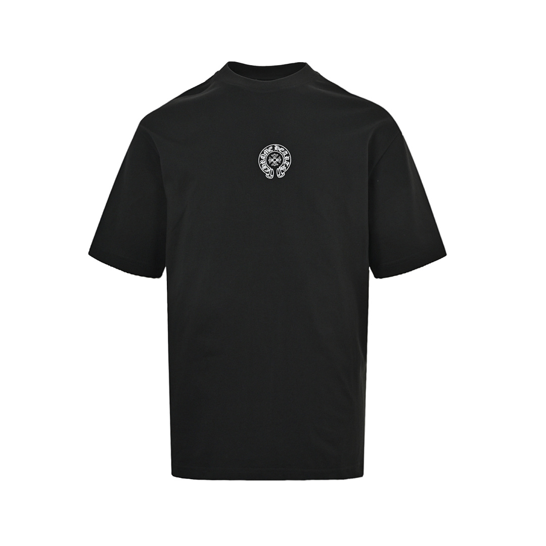 Chrome Hearts T-shirts - CCSHOES