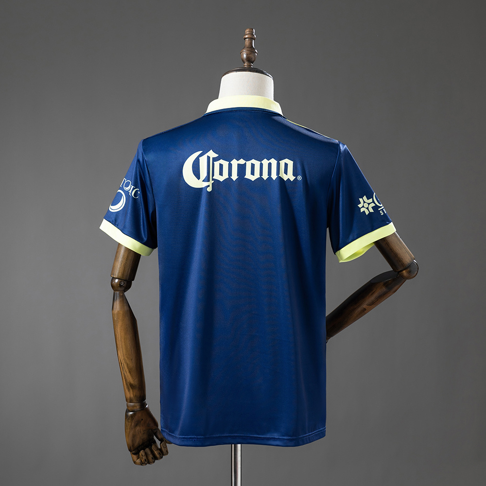 2026/2027 Club America Away  Football Shirt (Fans version)