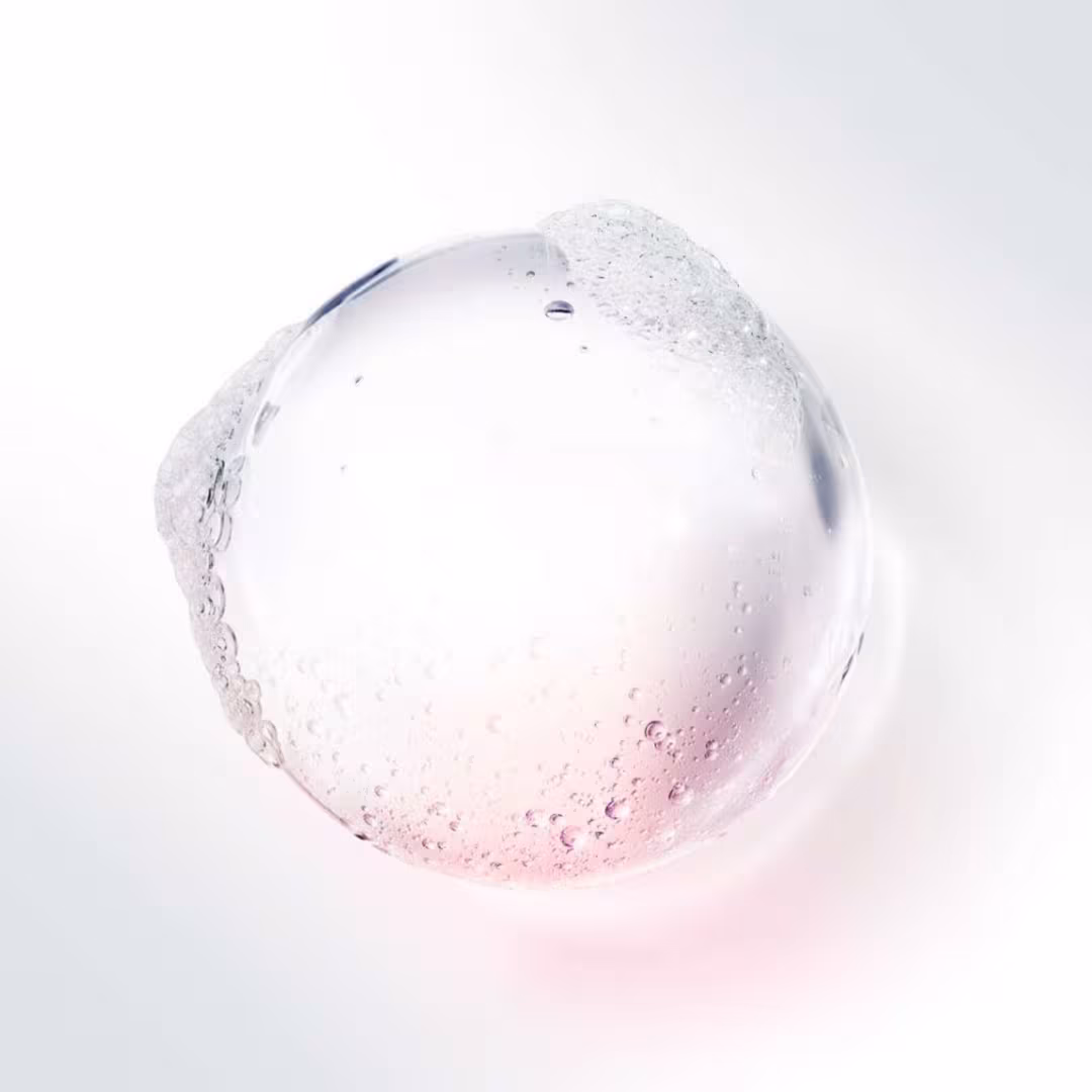Bioderma  Sensibio Foaming Gel Face Cleanser for Sensitive Skin