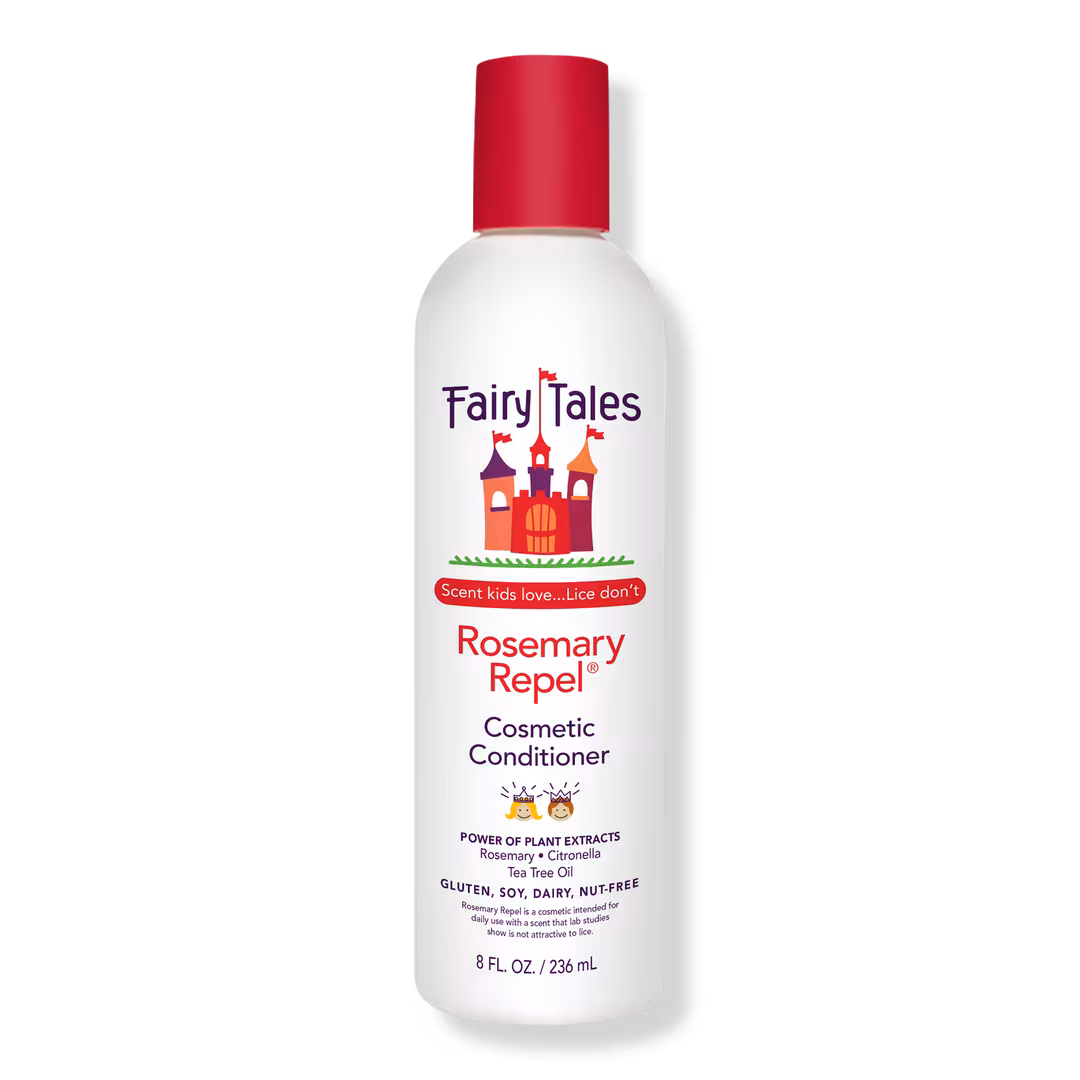 Fairy Tales  Rosemary Repel Conditioner