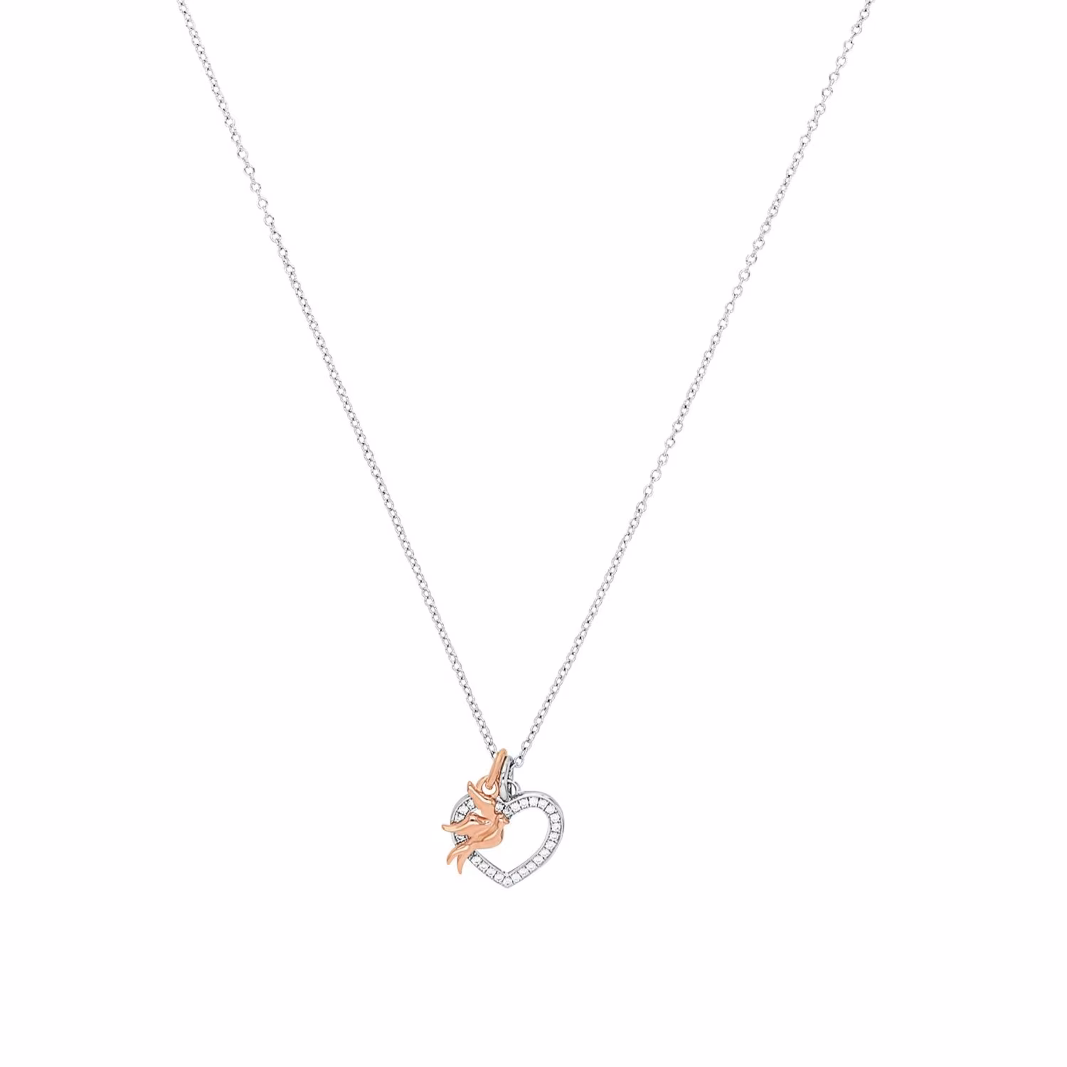 Kette mit Anhänger