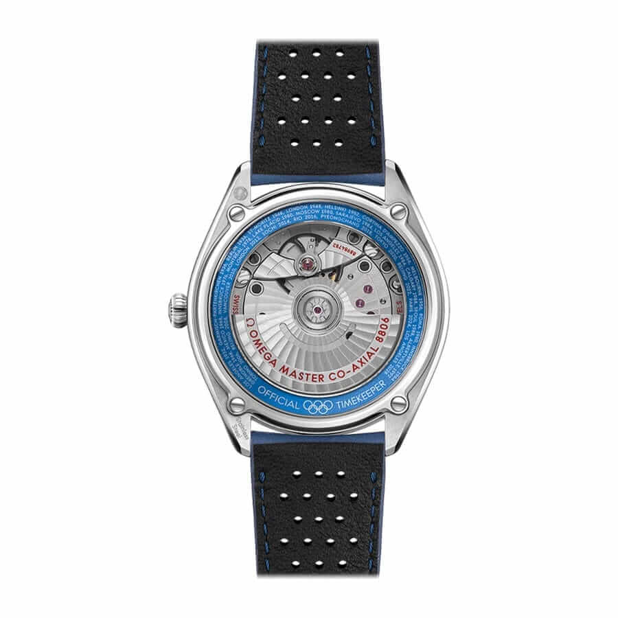 Omega Olympic Watch Replica