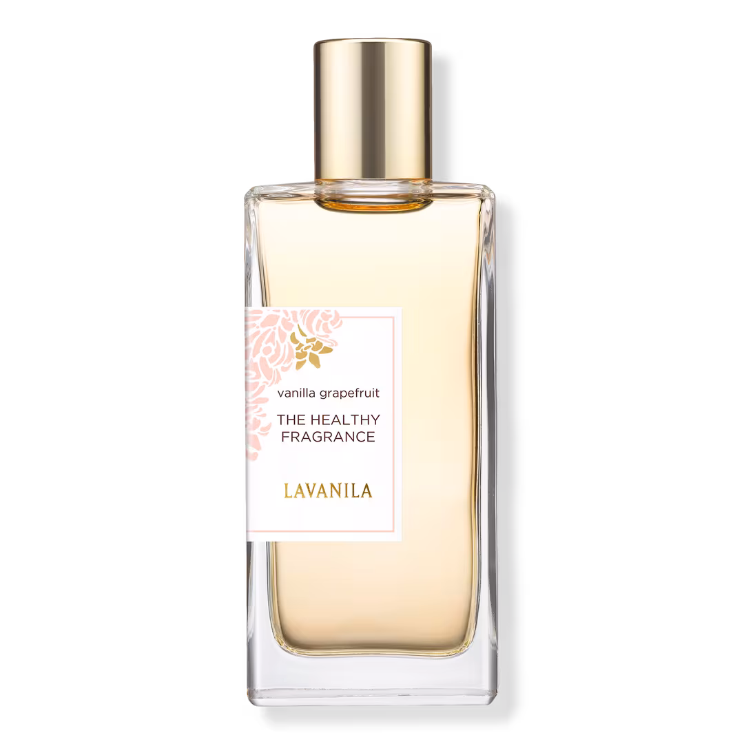 LAVANILA  Vanilla Grapefruit Eau de Parfum