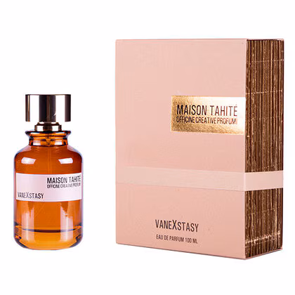 Maison Tahité Vanexstasy Eau de Parfum Spray 100ML