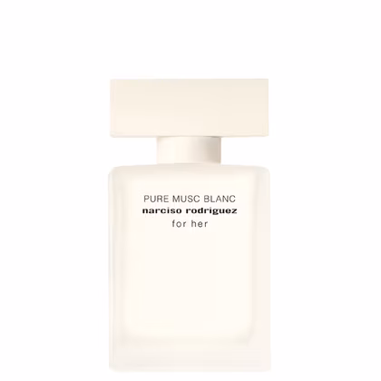 Narciso Rodriguez For Her Pure Musc Blanc Intense Eau de Parfum Spray 50ML