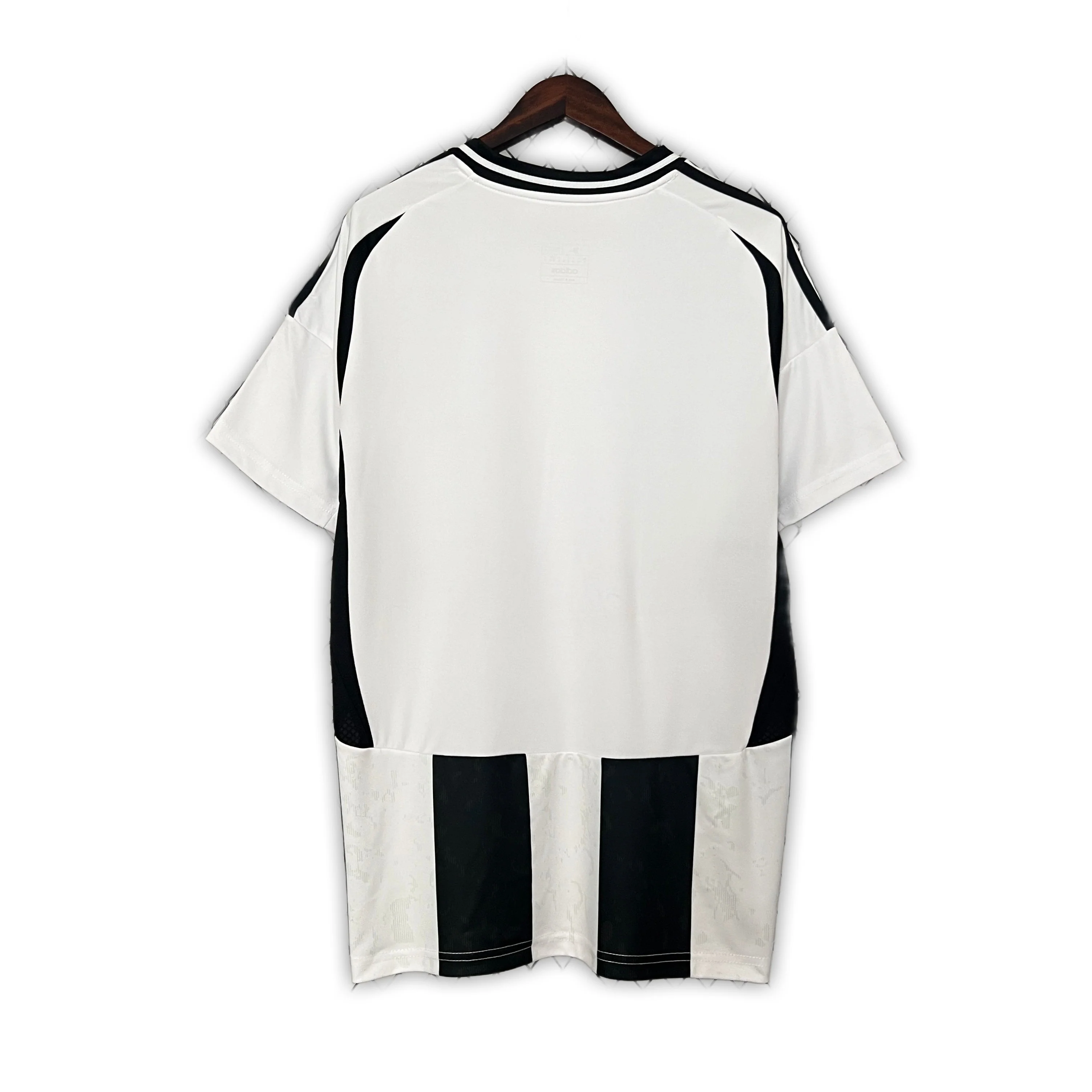 Juventus 2024/25 Home