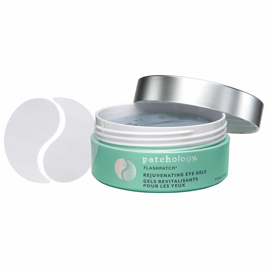 FlashPatch Rejuvenating Eye Gels