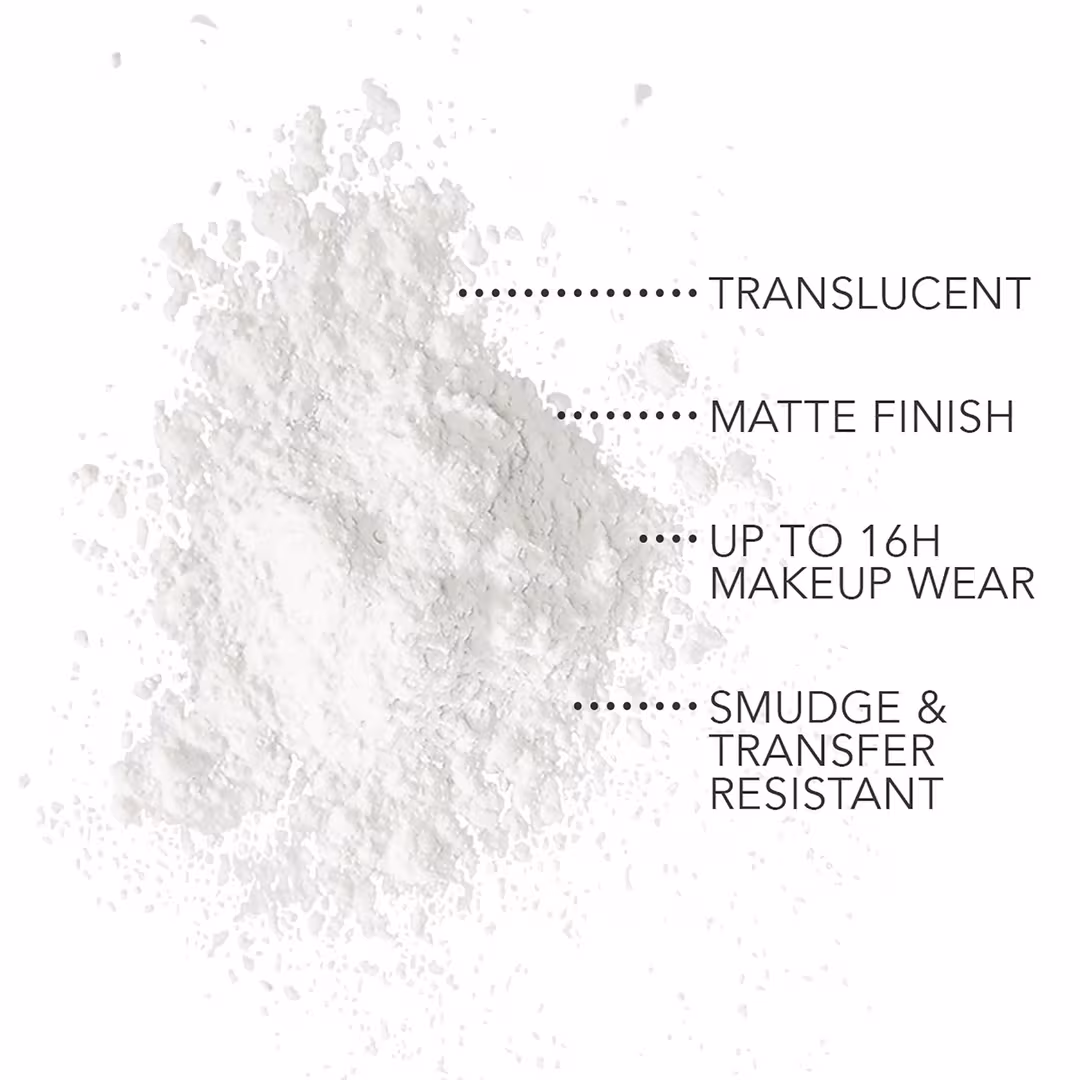 Dermablend  Travel Size Loose Setting Powder