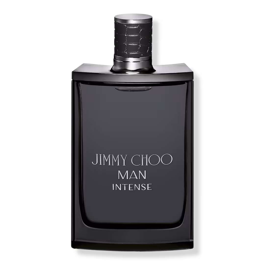 Jimmy Choo  Man Intense Eau de Toilette