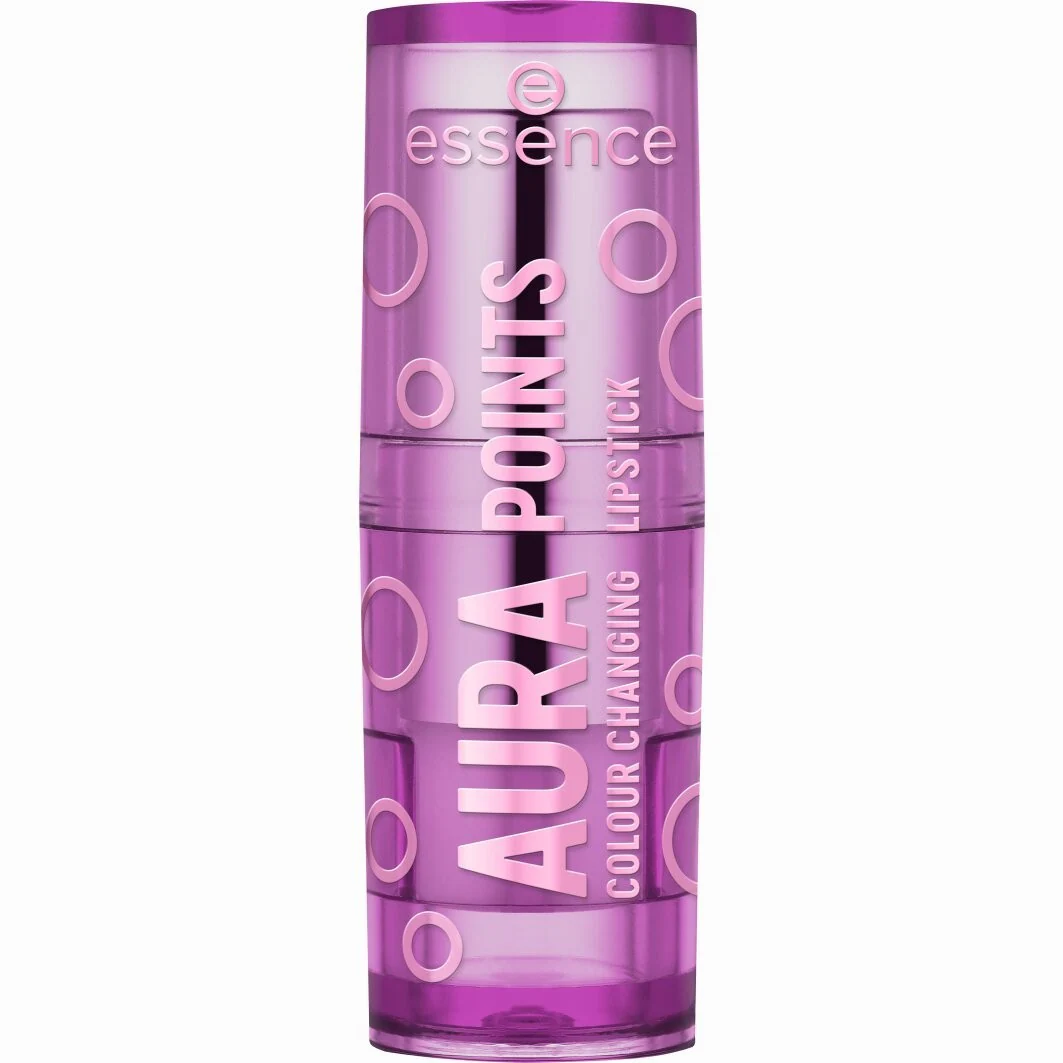 Aura Points