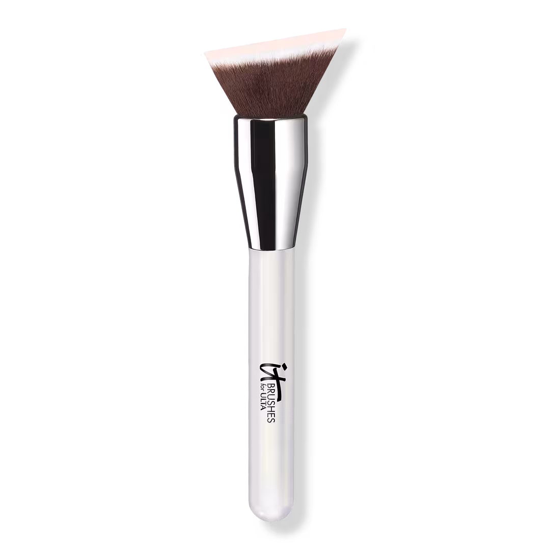 IT Brushes For ULTA  Airbrush Full Coverage Complexion Brush #77