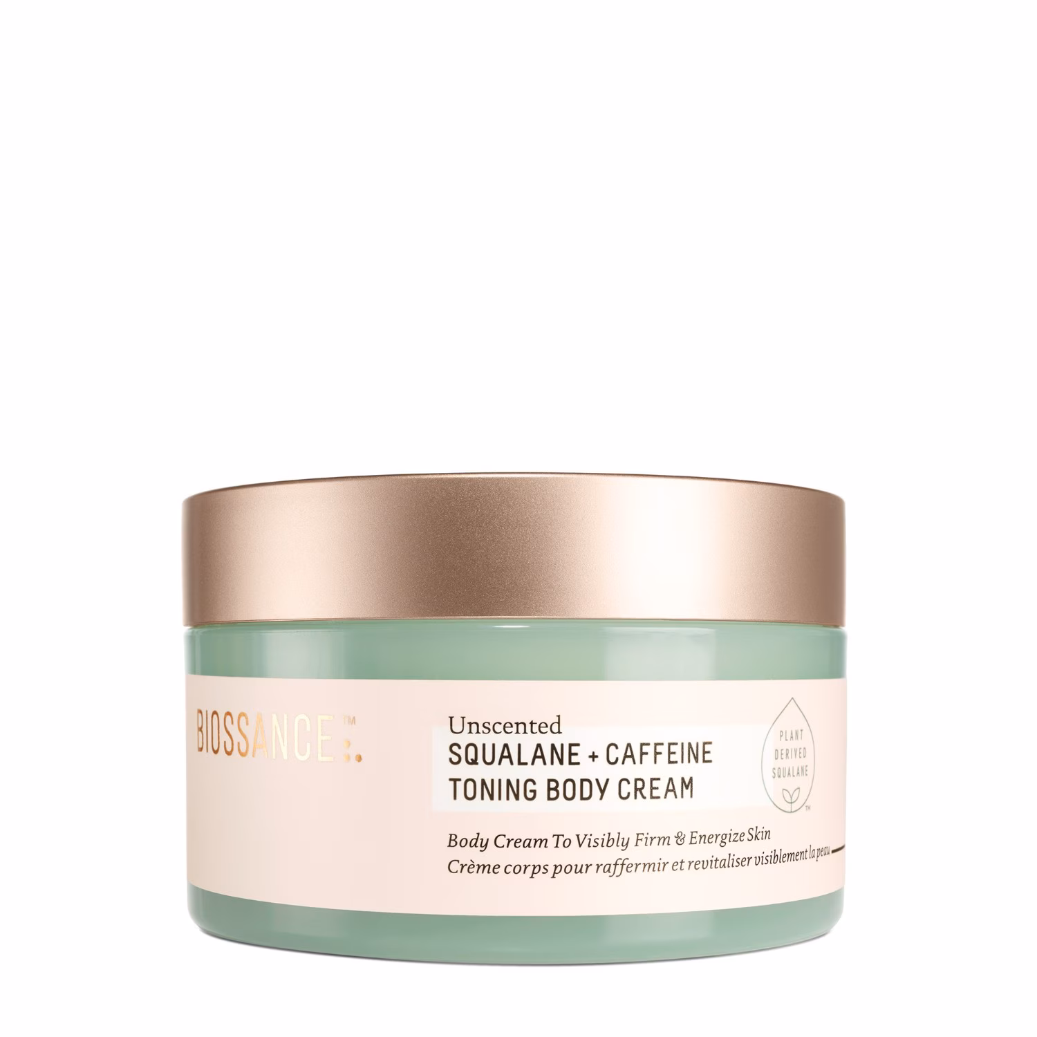 Squalane + Caffeine Toning