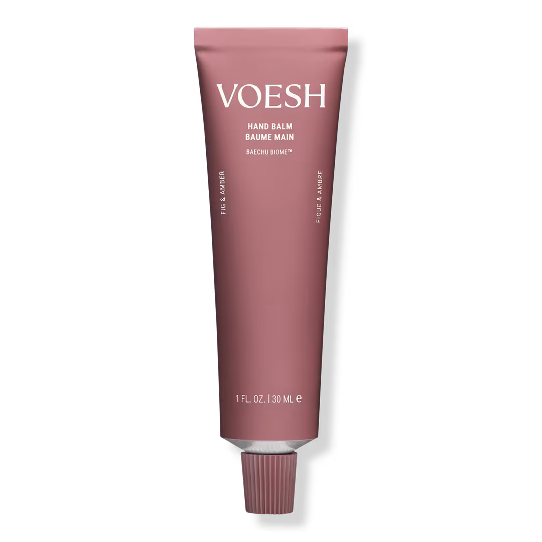 VOESH  Nourishing Hand Balm for Hydrated Hands & Cuticles