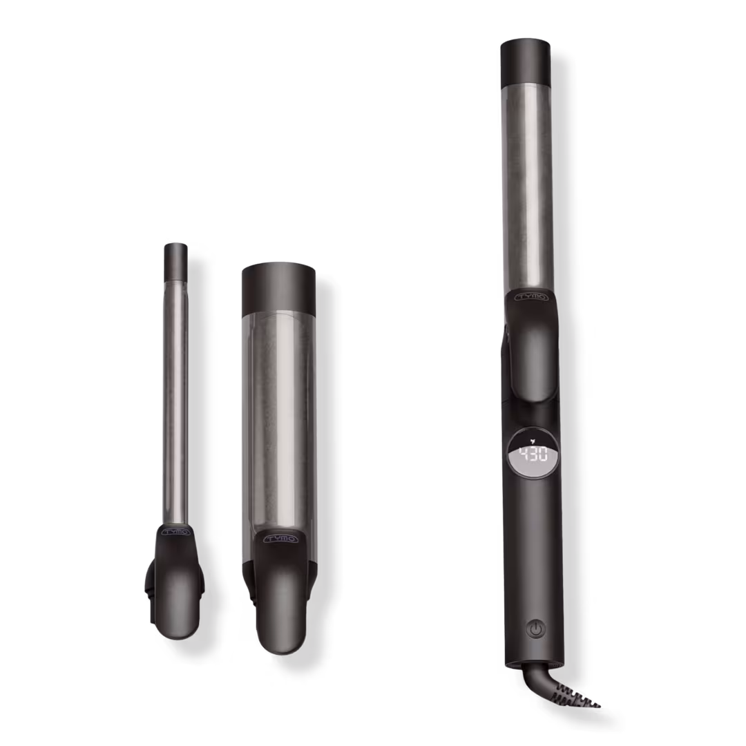 TYMO Beauty  Cues 3 in 1 Hair Curler