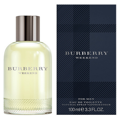 Burberry Burberry Weekend For Men Eau de Toilette Spray 100ML