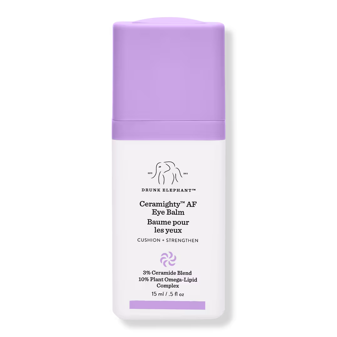 Drunk Elephant  Ceramighty AF Eye Balm