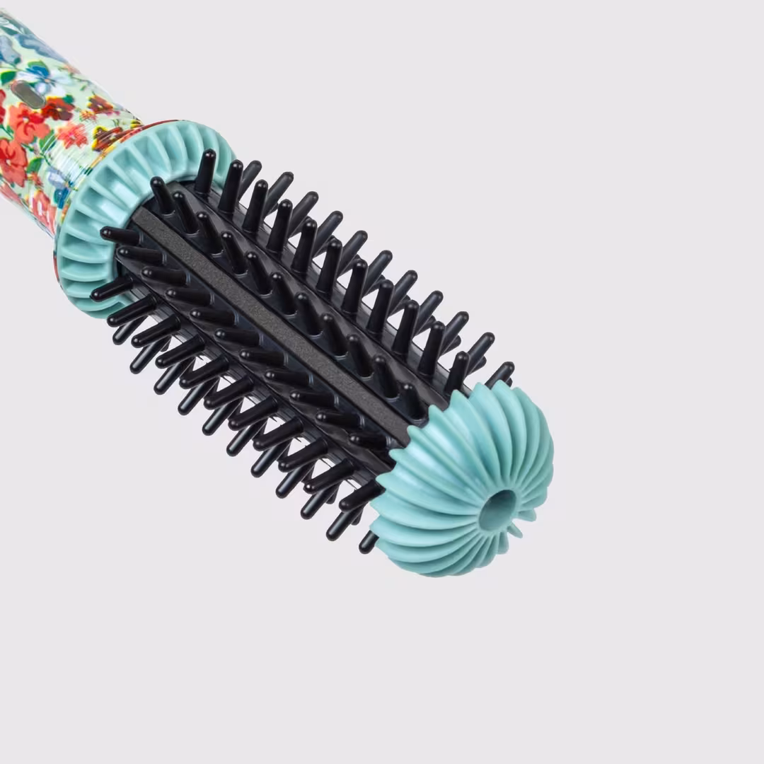 Calista  GoGo Mini Heated Round Brush