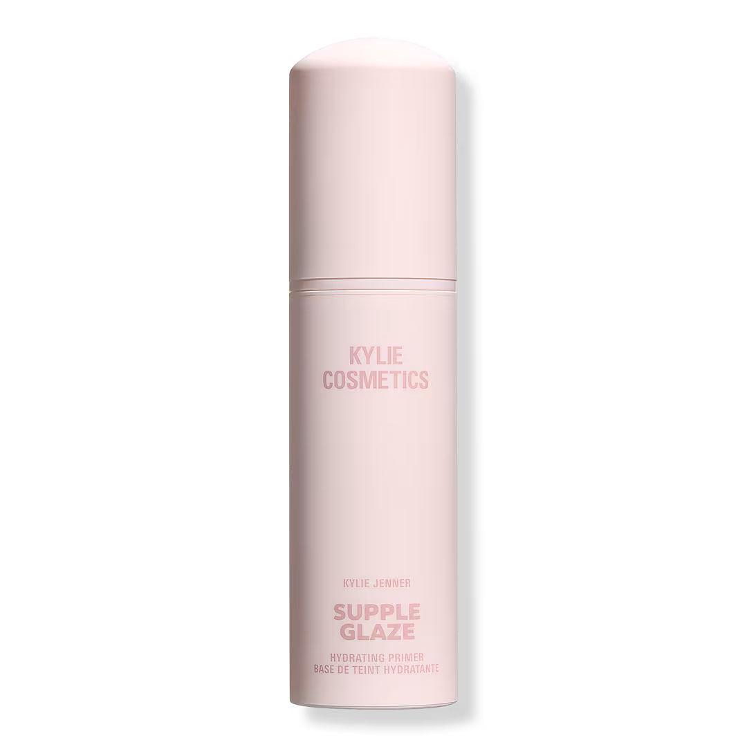 Kylie Cosmetics  Supple Glaze Hydrating Primer