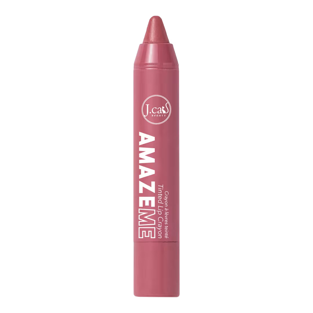 J.Cat Beauty  Amazeme Tinted Lip Crayon