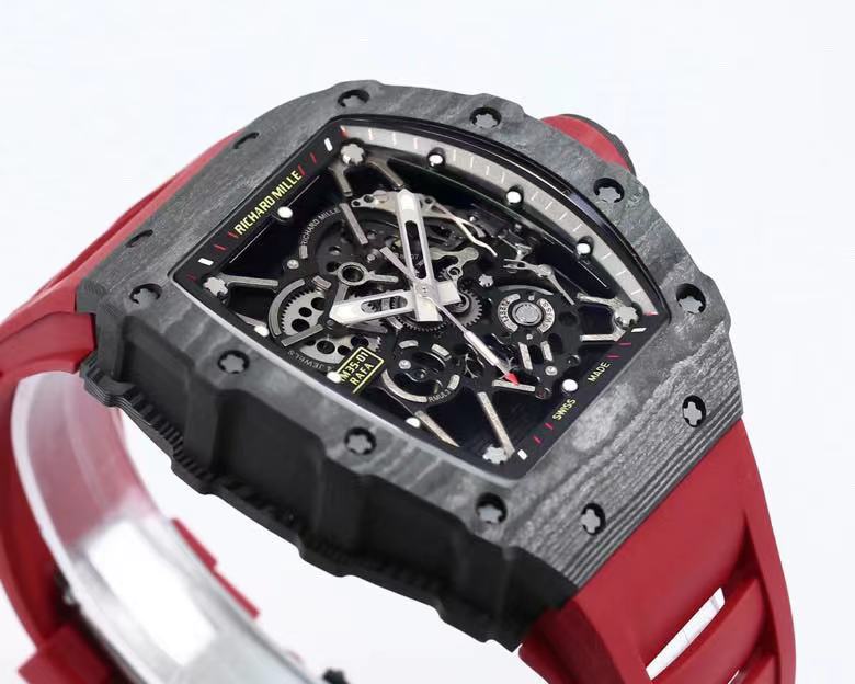 Richard Mille Watch 34