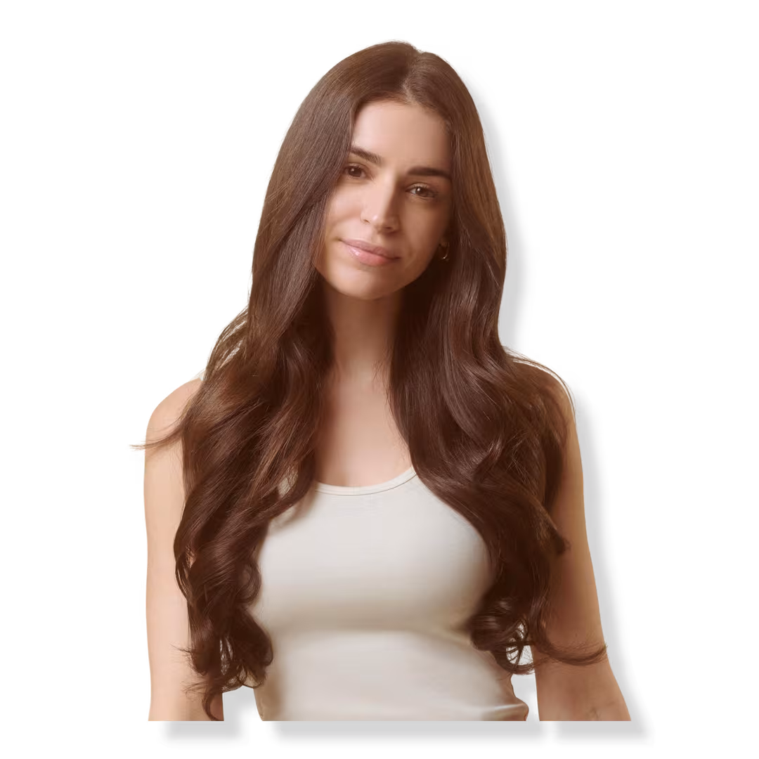 Sitting Pretty  Thick Halo Care & Wear Set