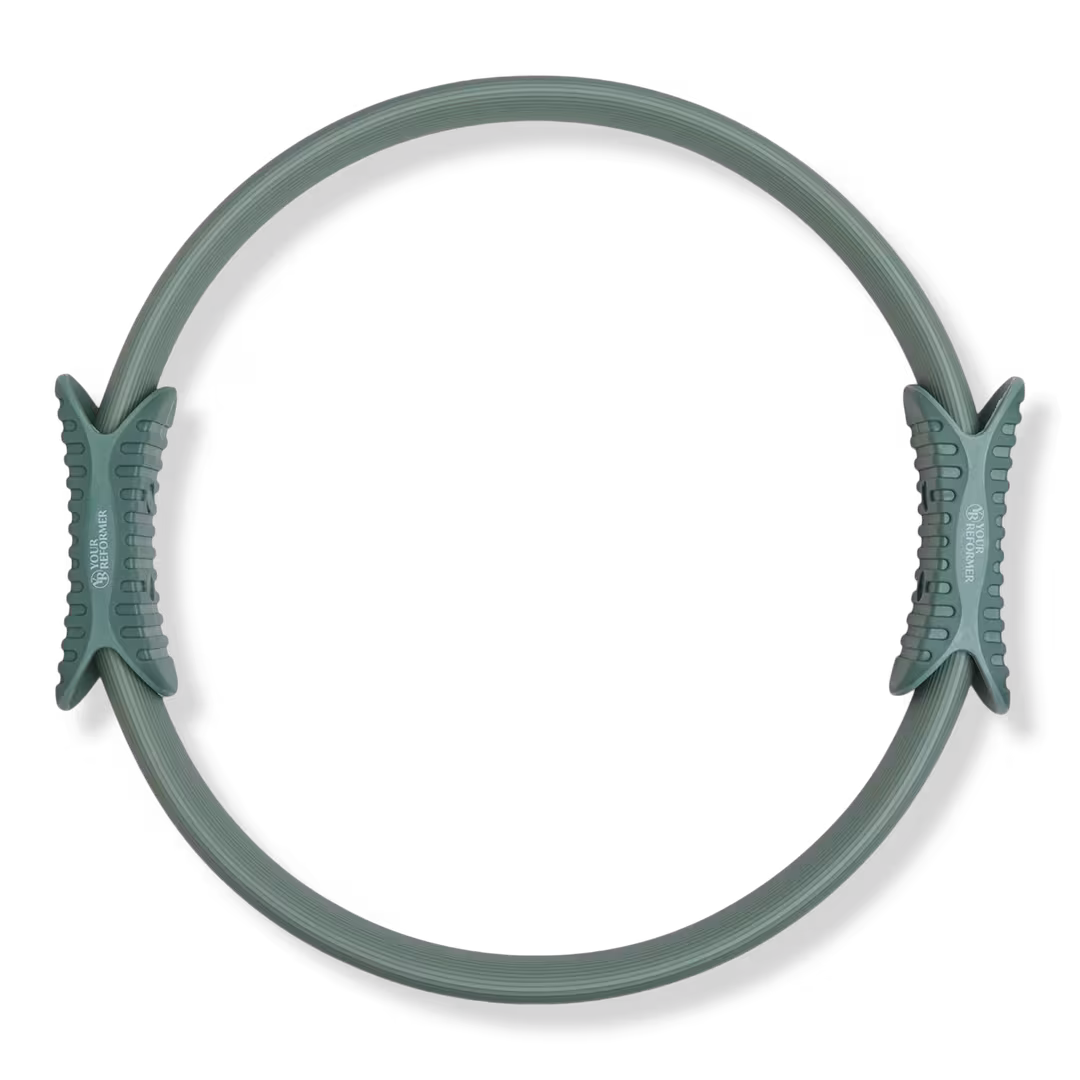 Your Reformer  Pilates Ring