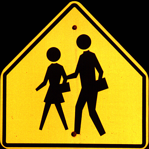 Exported to Europe and America, traffic safety facilities, road signs, highway, rural and county road indication signs, aluminum traffic signs and stop signs