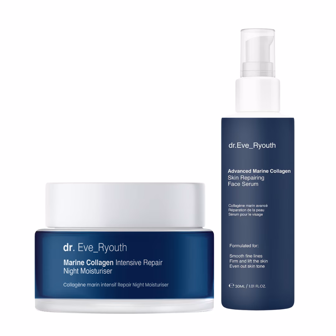 Collagen Tag Set