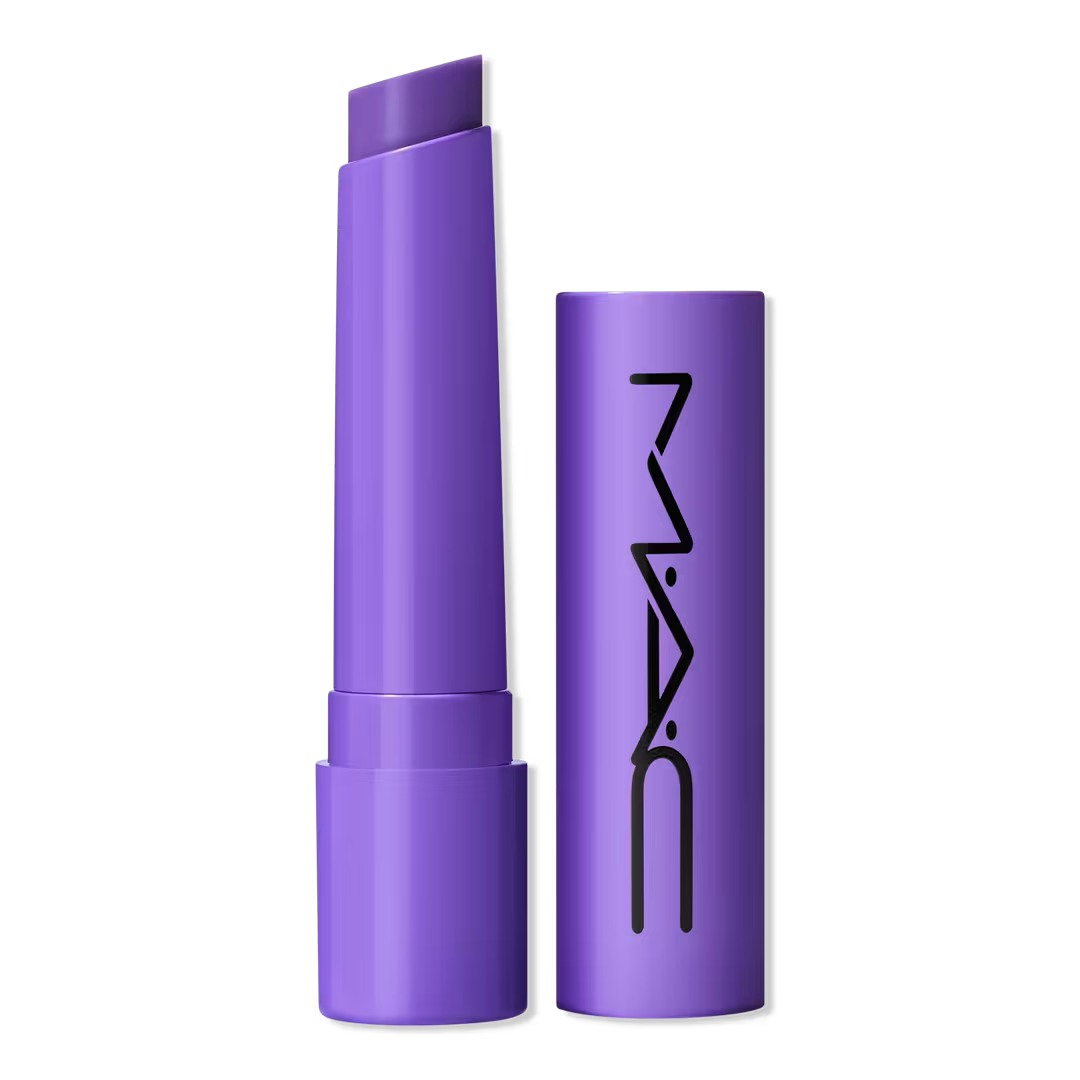 MAC  Squirt Plumping Lip Gloss Stick