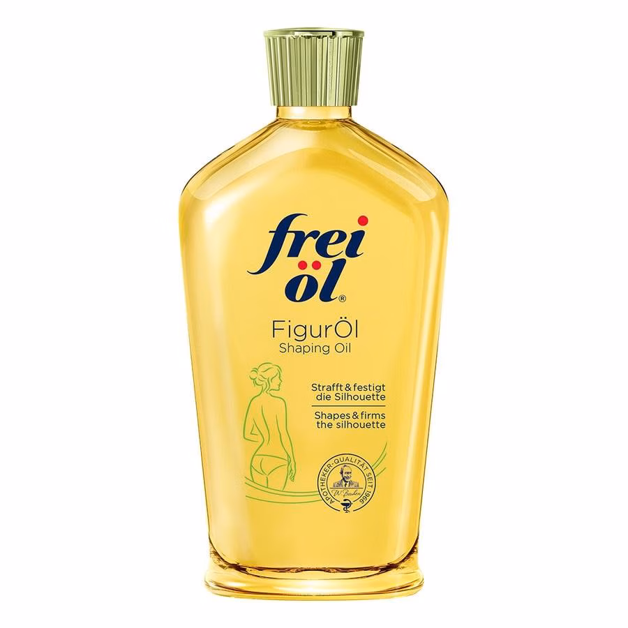 FigurÖl