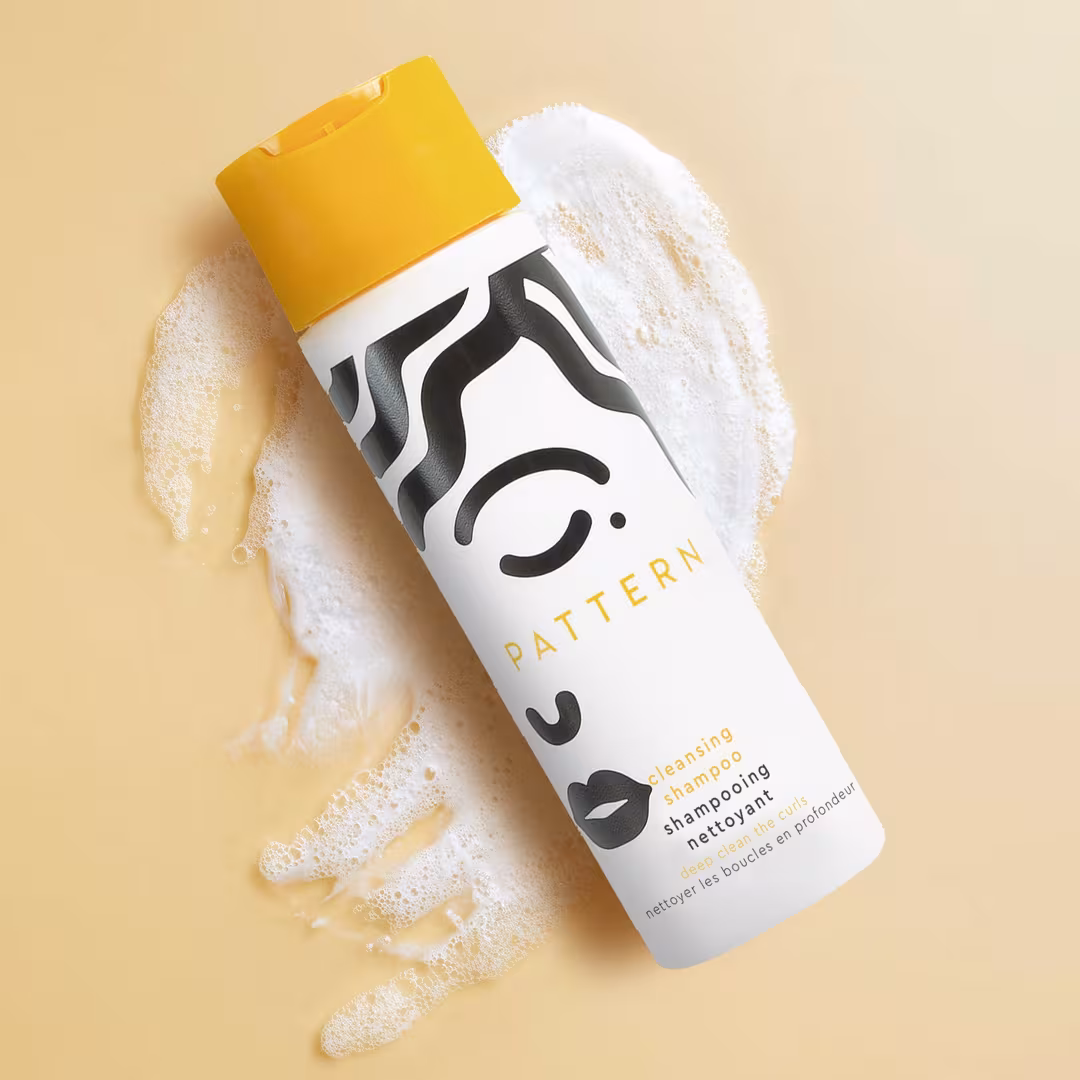 PATTERN  Cleansing Shampoo